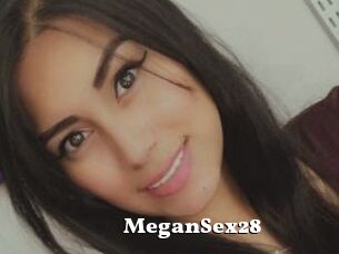 MeganSex28