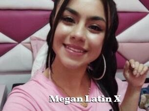 Megan_Latin_X