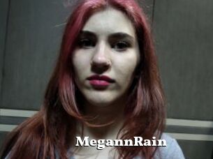 MegannRain