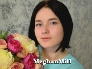 MeghanMill