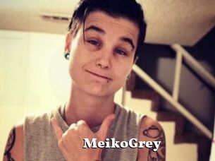 MeikoGrey