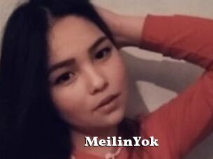 MeilinYok