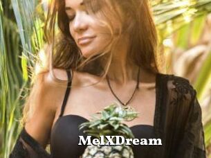 MelXDream