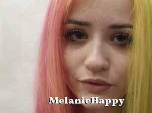 MelanieHappy