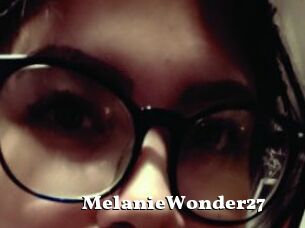 MelanieWonder27