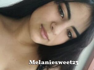 Melaniesweet23