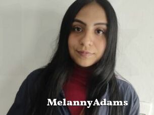 MelannyAdams