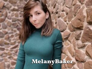 MelanyBaker