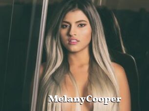 MelanyCooper