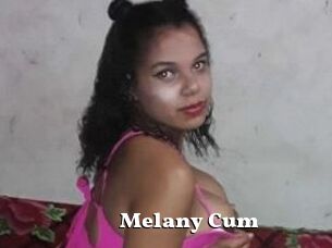 Melany_Cum