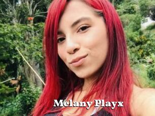 Melany_Playx