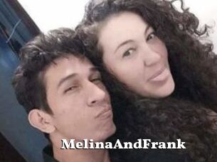 MelinaAndFrank