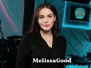 MelissaGood