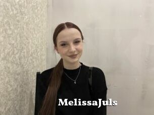 MelissaJuls