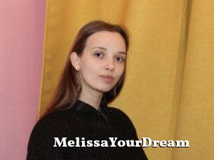 MelissaYourDream