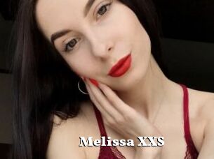 Melissa_XXS