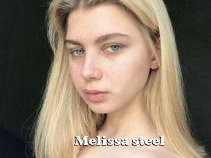 Melissa_steel