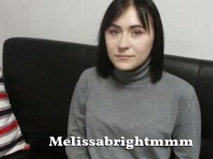 Melissabrightmmm