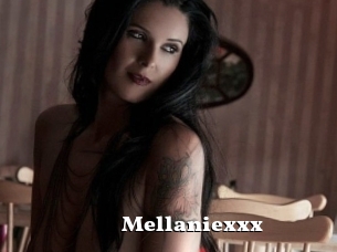 Mellaniexxx