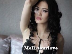 Mellisaurlove