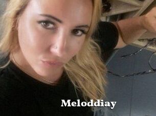 Meloddiay