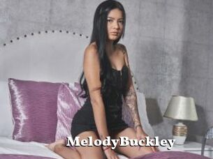 MelodyBuckley