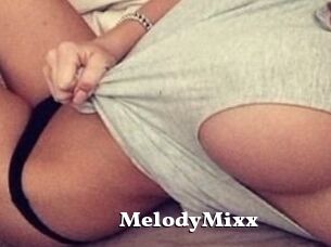 MelodyMixx