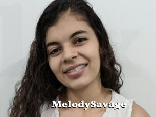 MelodySavage