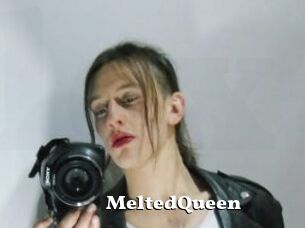 MeltedQueen