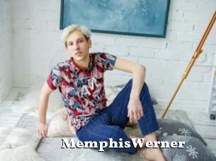 MemphisWerner