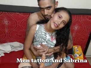 Men_tattoo_And_Sabrina