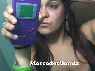 MercedesBendz