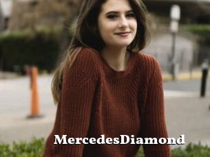 MercedesDiamond