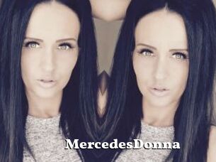 MercedesDonna