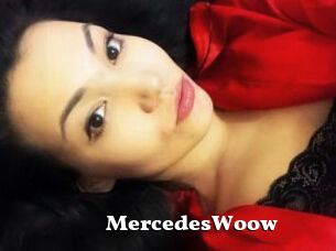 MercedesWoow