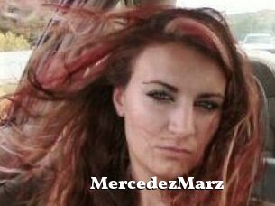 MercedezMarz