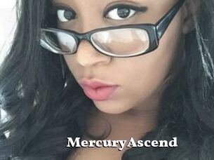 MercuryAscend