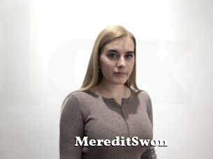 MereditSwon