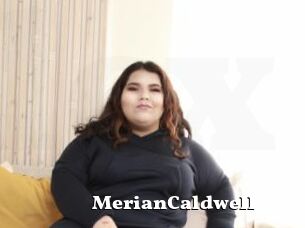 MerianCaldwell