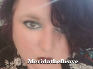 MeridatheBrave