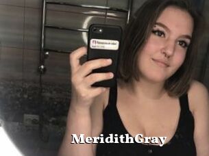 MeridithGray