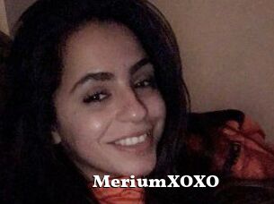 MeriumXOXO