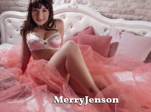 MerryJenson