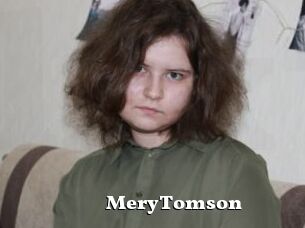 MeryTomson