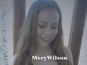 MeryWilson