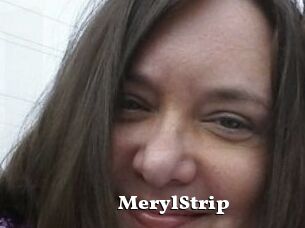 MerylStrip