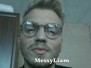 MessyLiam