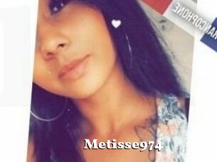 Metisse974