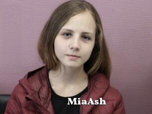 MiaAsh