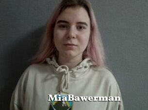 MiaBawerman